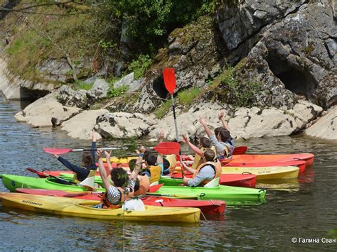 THE BEST Durbuy Kayaking & Canoeing